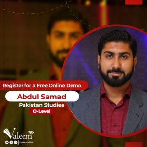 Abdul Samad