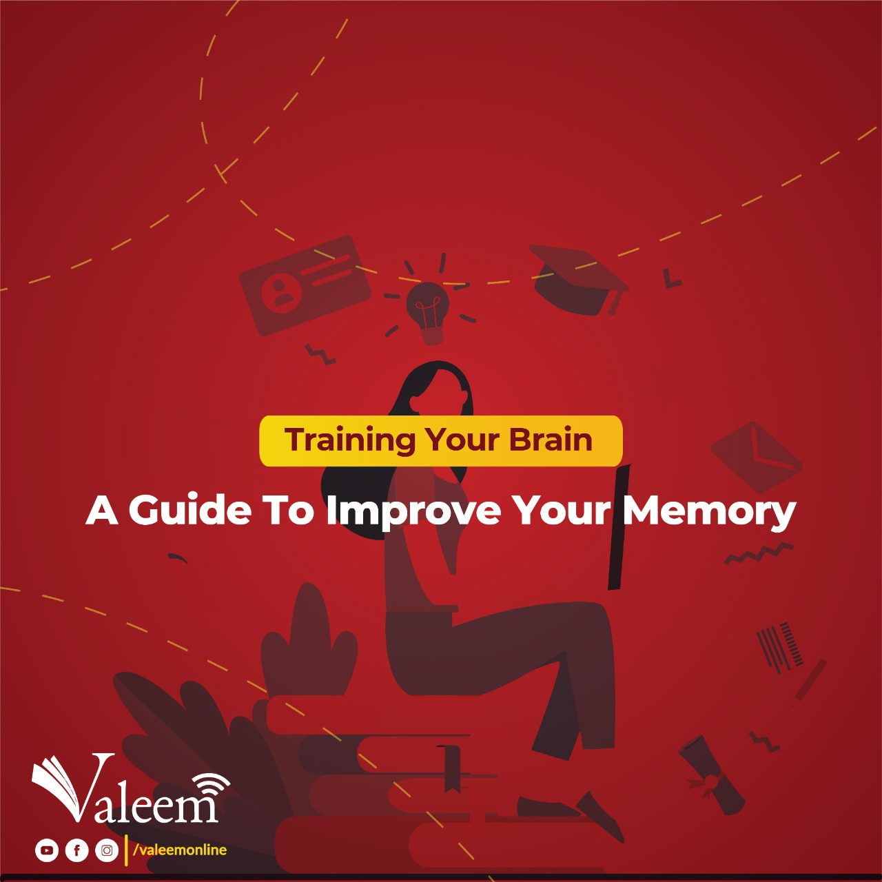 improve your memory