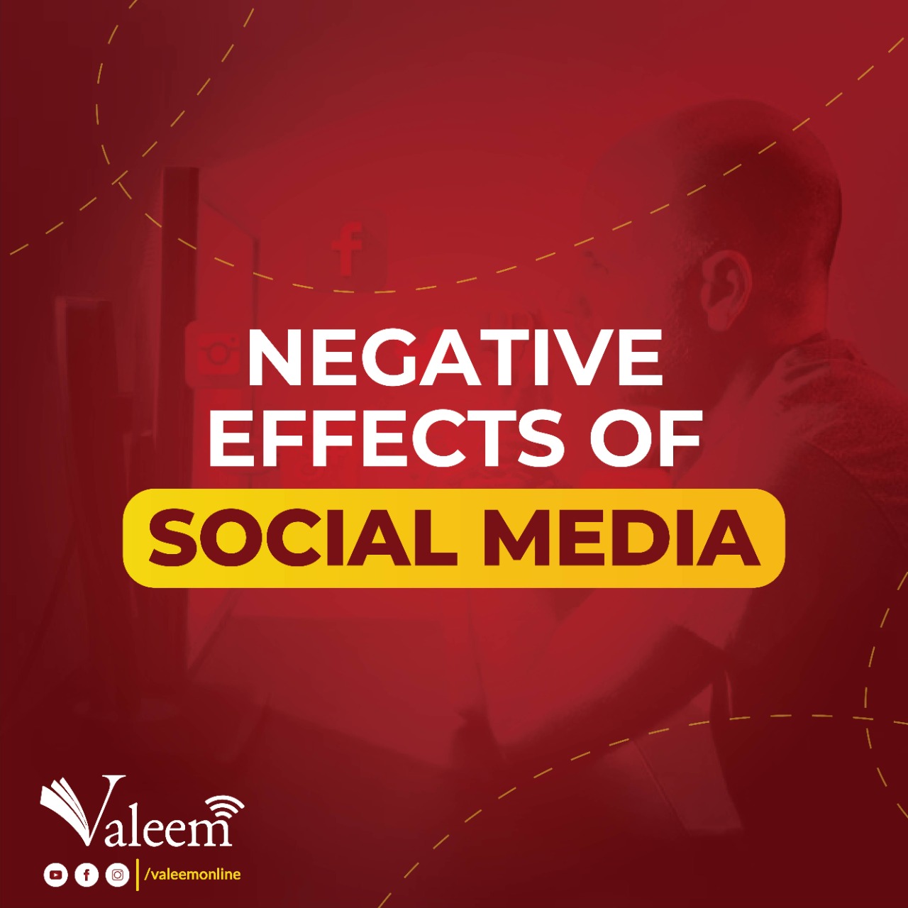 effects of social media