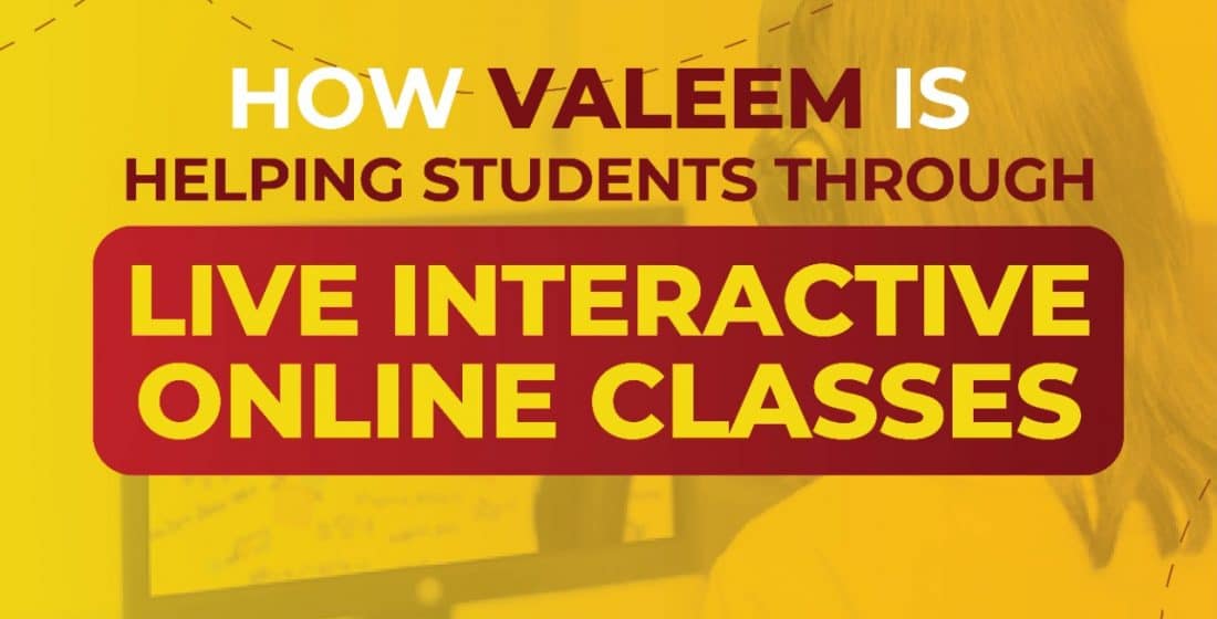 interactive online classes