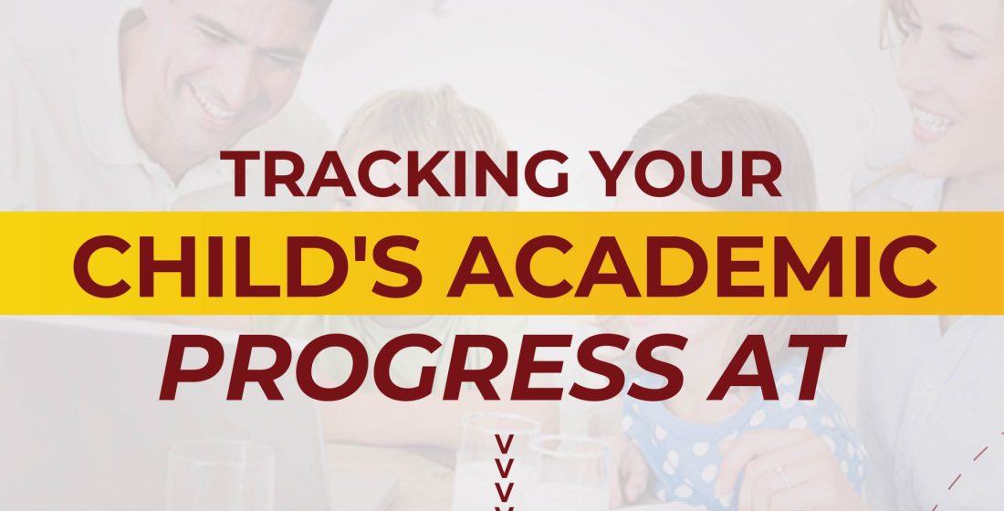 Tracking Your Child's Academic Progress at Valeem